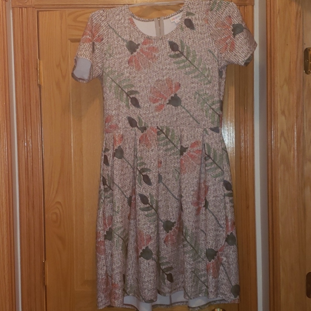 Lularoe dress